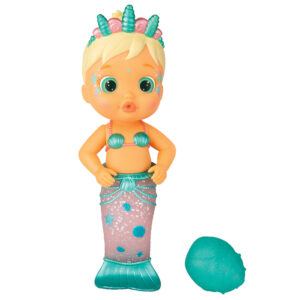 Bloopies Mermaids Blonde
